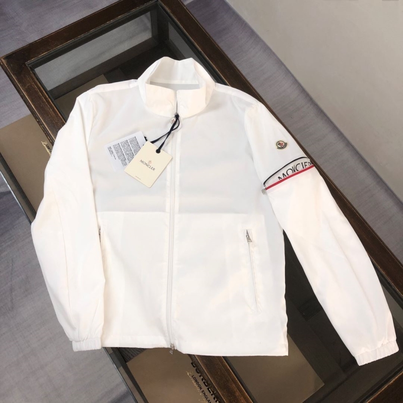 Moncler Coats